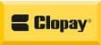 Clopay logo
