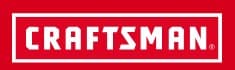 Craftsman logo - garage door opener manufacturer
