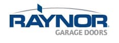 Raynor logo - garage door door manufacturer