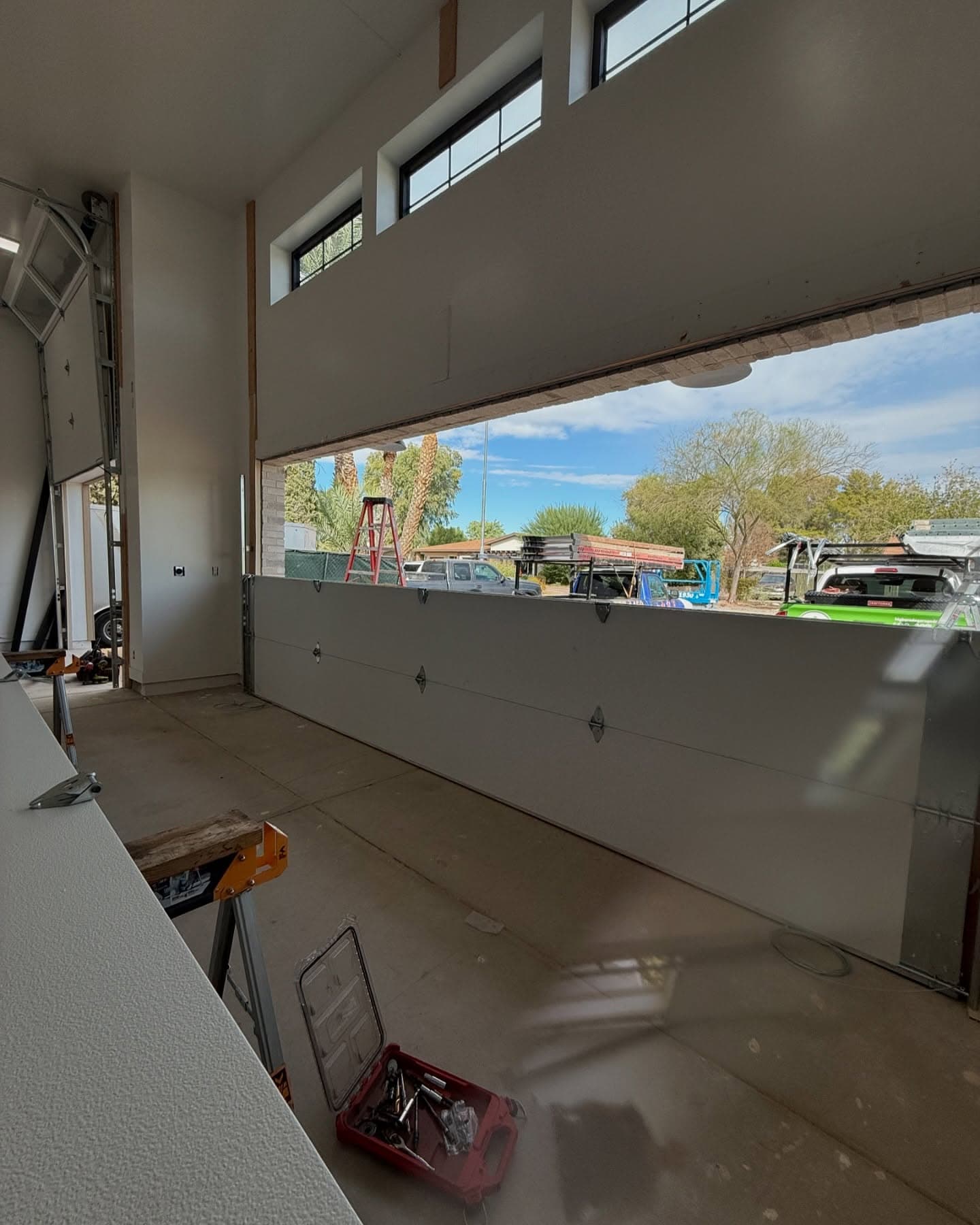 Garage Door Repair in Lima, Ohio